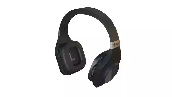 3d Headphone