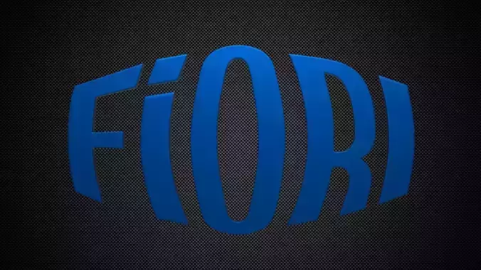 fiori logo