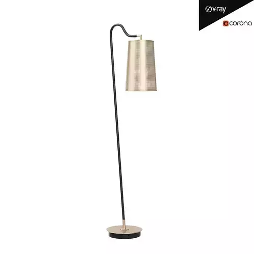 ROMA Floor Lamp