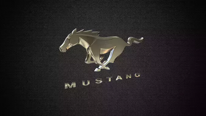 horse logo