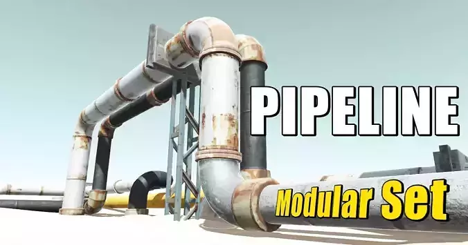 Pipeline Modular Set
