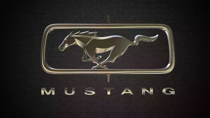 horse logo