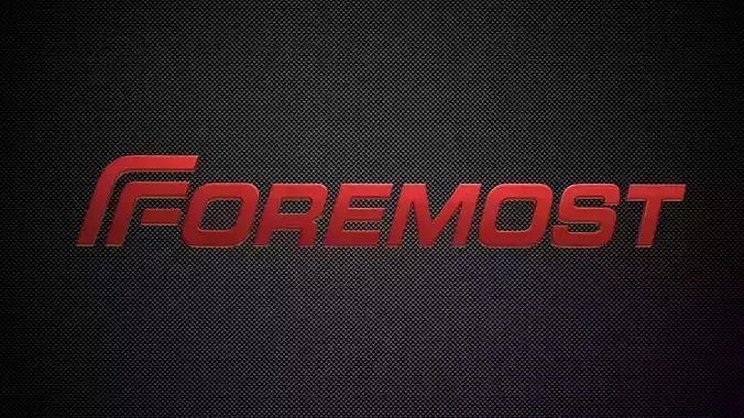 foremost logo