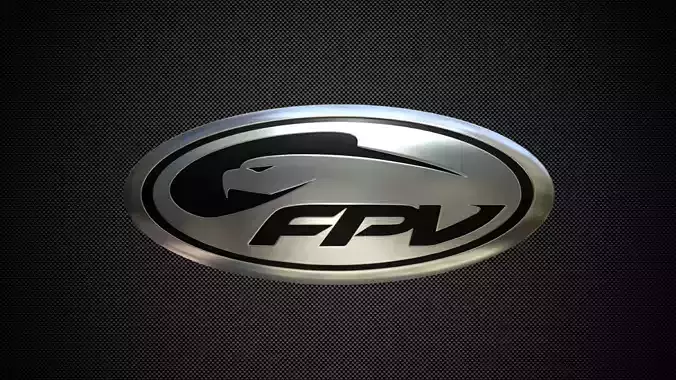 fpv logo