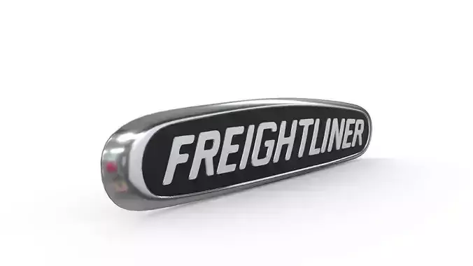 freightliner logo