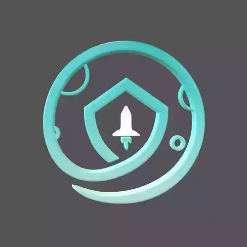 SafeMoon Coin v1 001