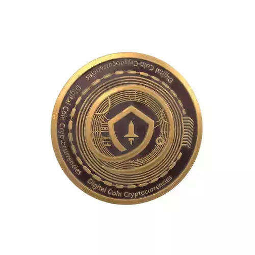 SafeMoon Coin v2 002