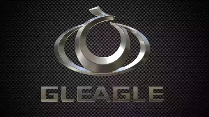 gleagle logo