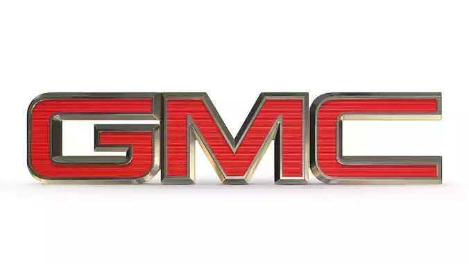 gmc logo