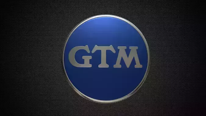 gtm logo