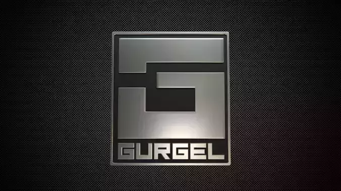gurgel logo