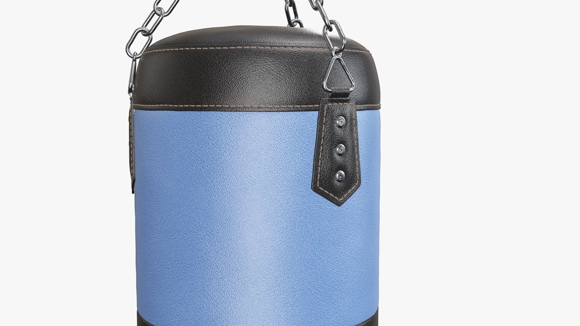 Sports equipment vol1 3D Model Collection_17