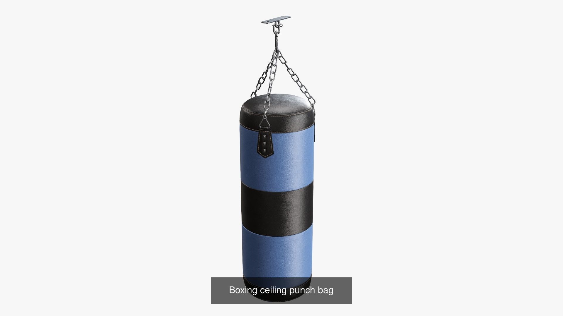 Sports equipment vol1 3D Model Collection_1