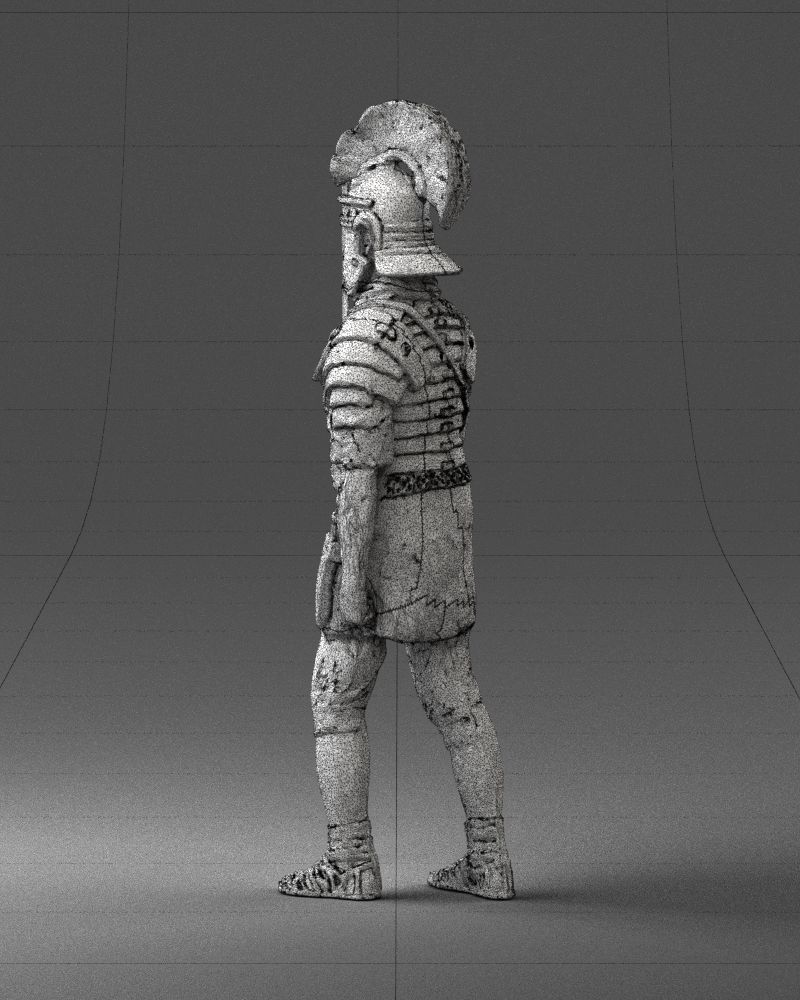 Warrior 0303-3 3D model_15