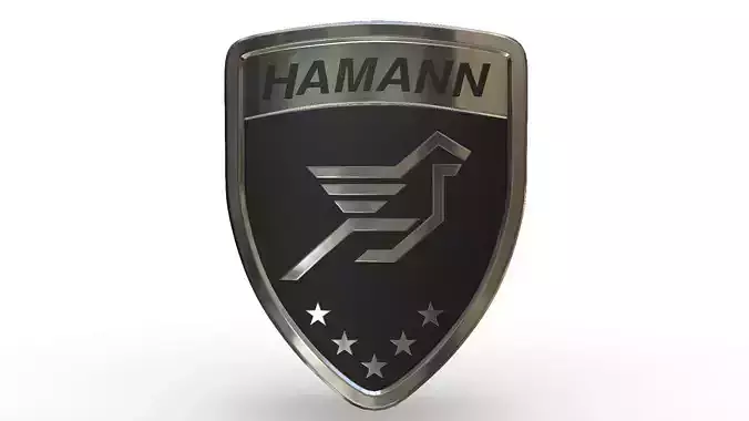 hamann logo
