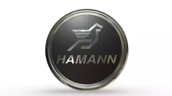 hamann logo