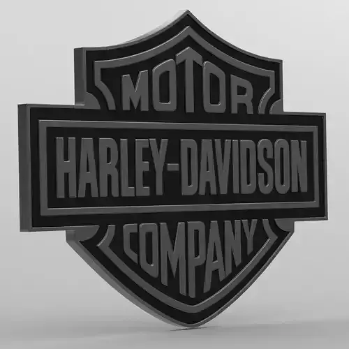 harley davidson logo