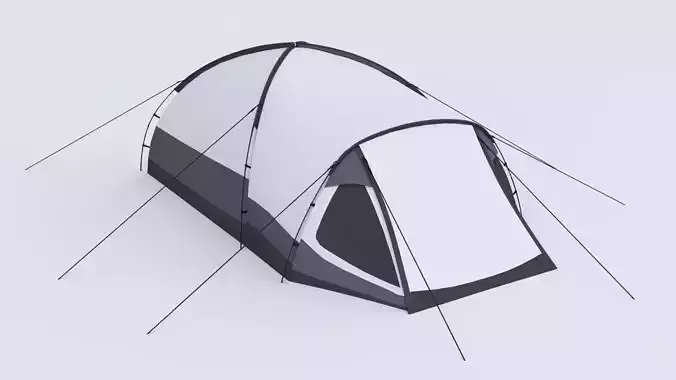 Camping Tent