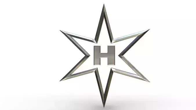 Henschel logo