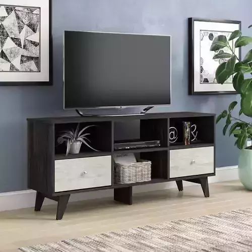 Pinkerton TV Stand 