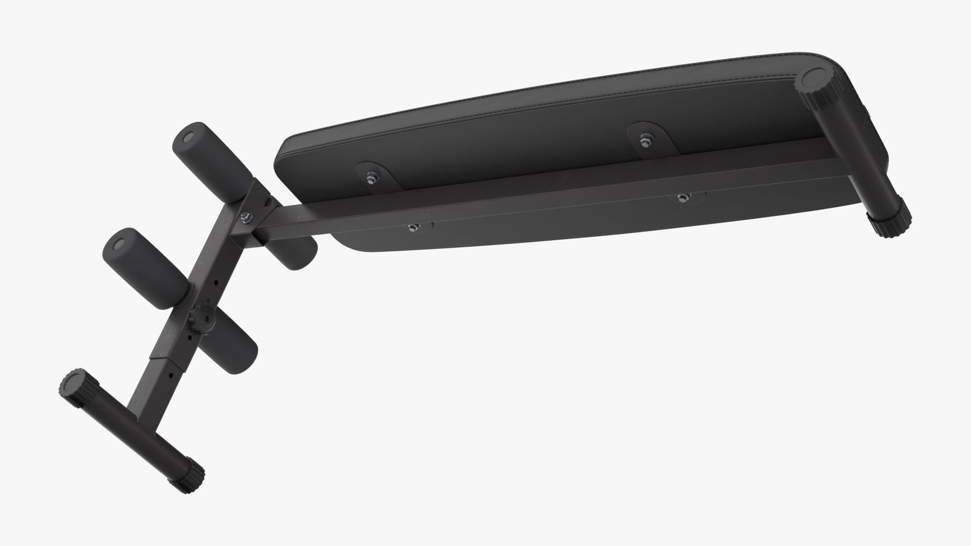 Sports equipment vol2 3D Model Collection_31