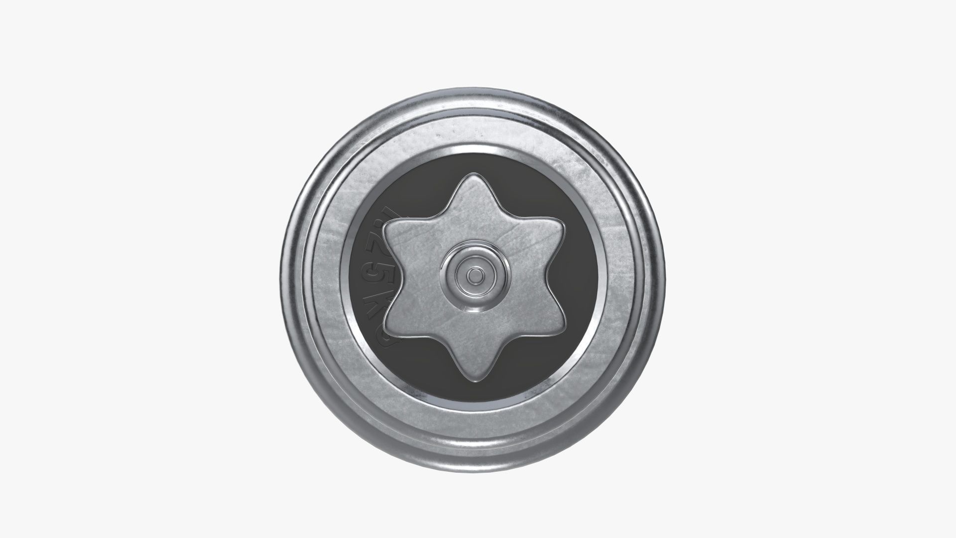 Sports equipment vol2 3D Model Collection_25