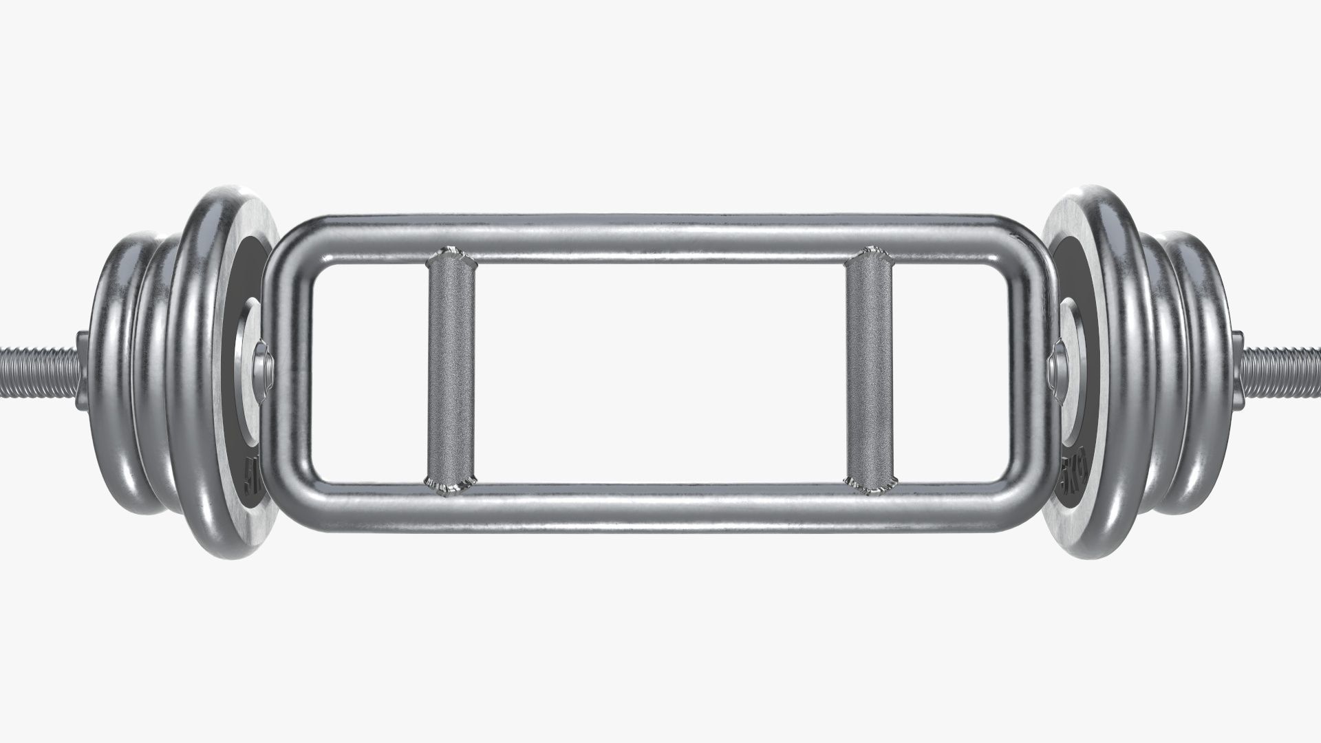 Sports equipment vol2 3D Model Collection_56