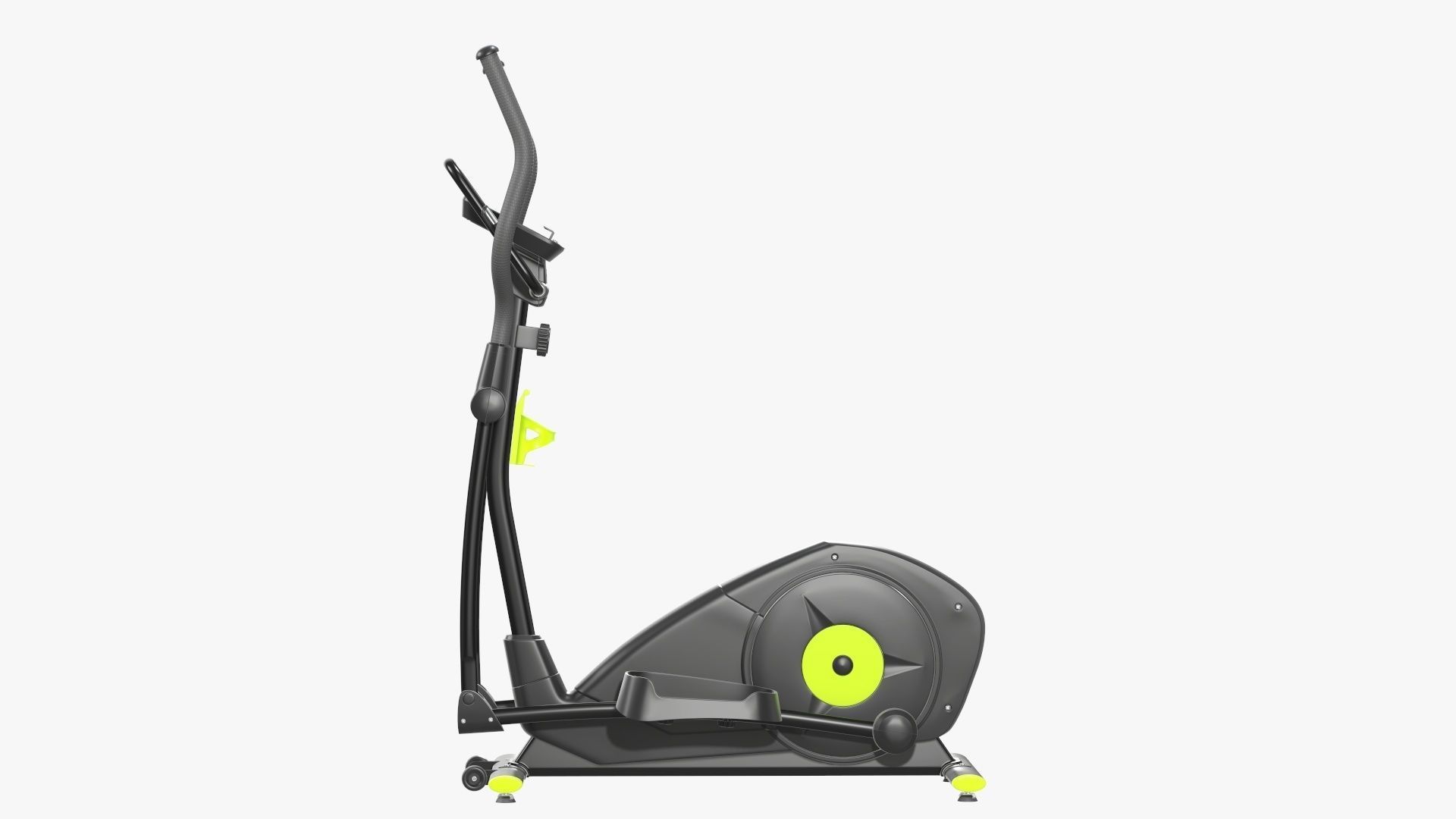 Sports equipment vol4 3D Model Collection_11