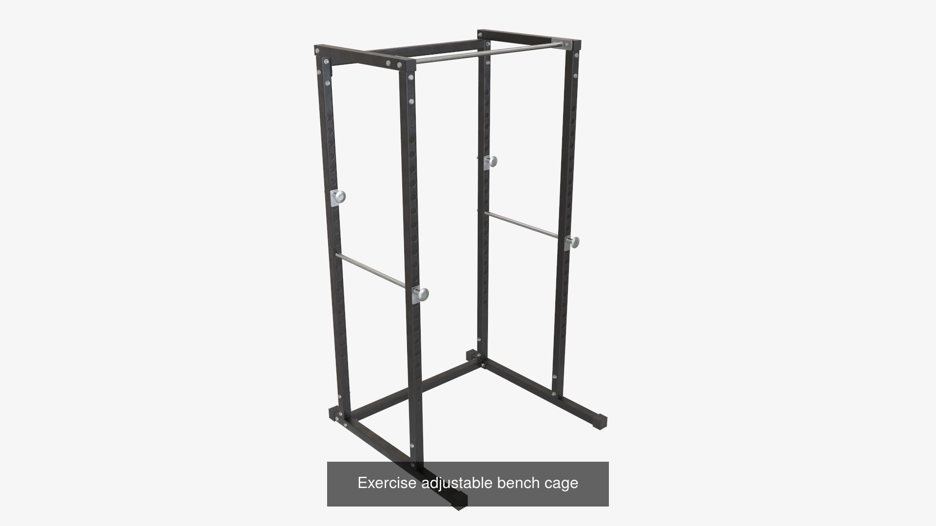 Sports equipment vol4 3D Model Collection_6