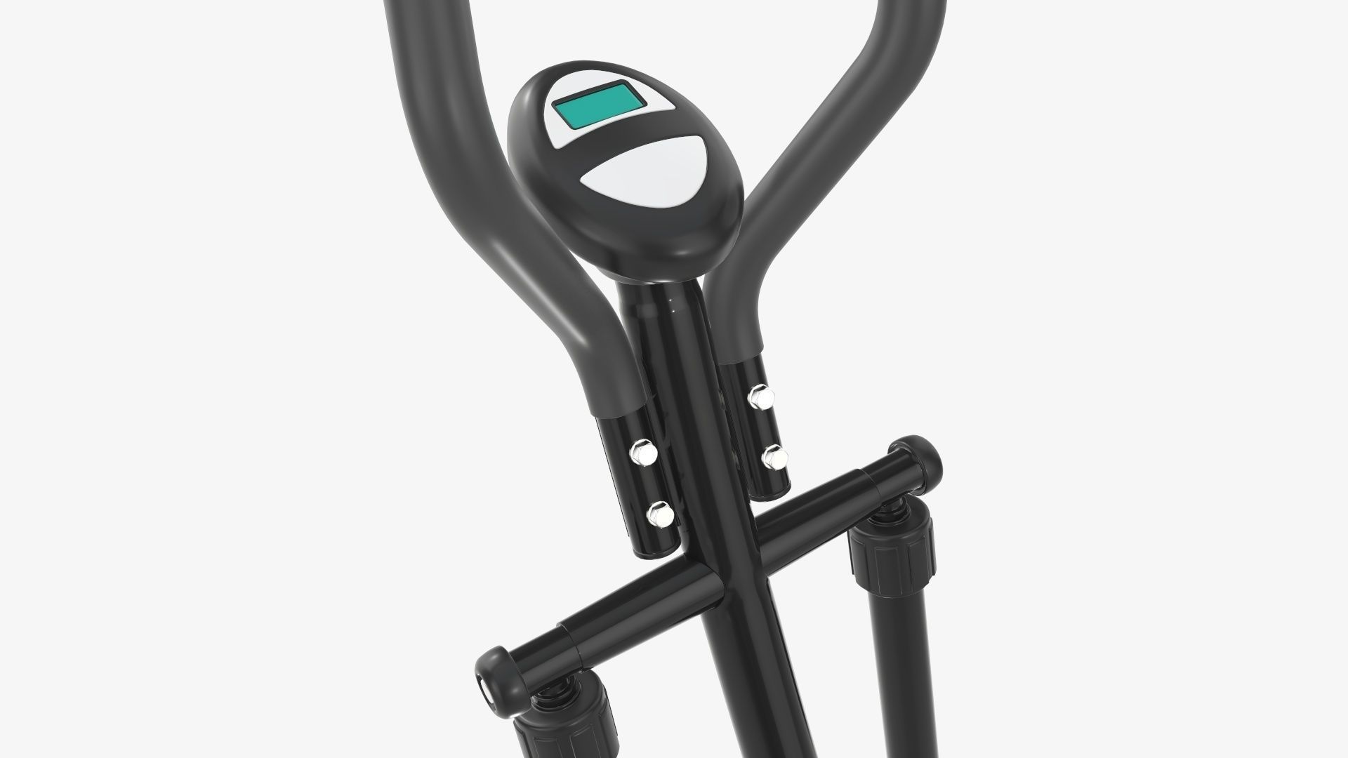 Sports equipment vol4 3D Model Collection_31