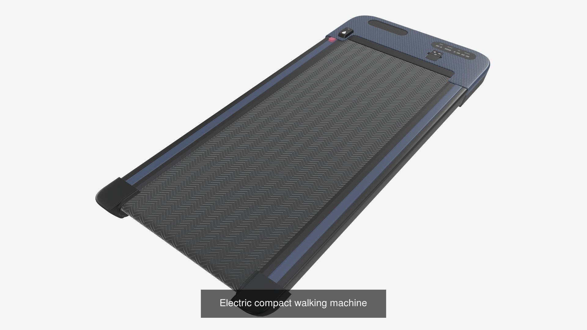 Sports equipment vol4 3D Model Collection_7