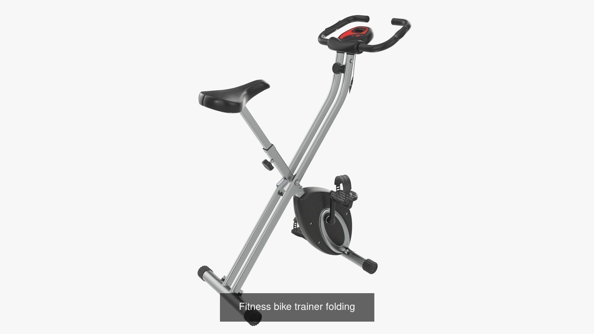 Sports equipment vol4 3D Model Collection_9