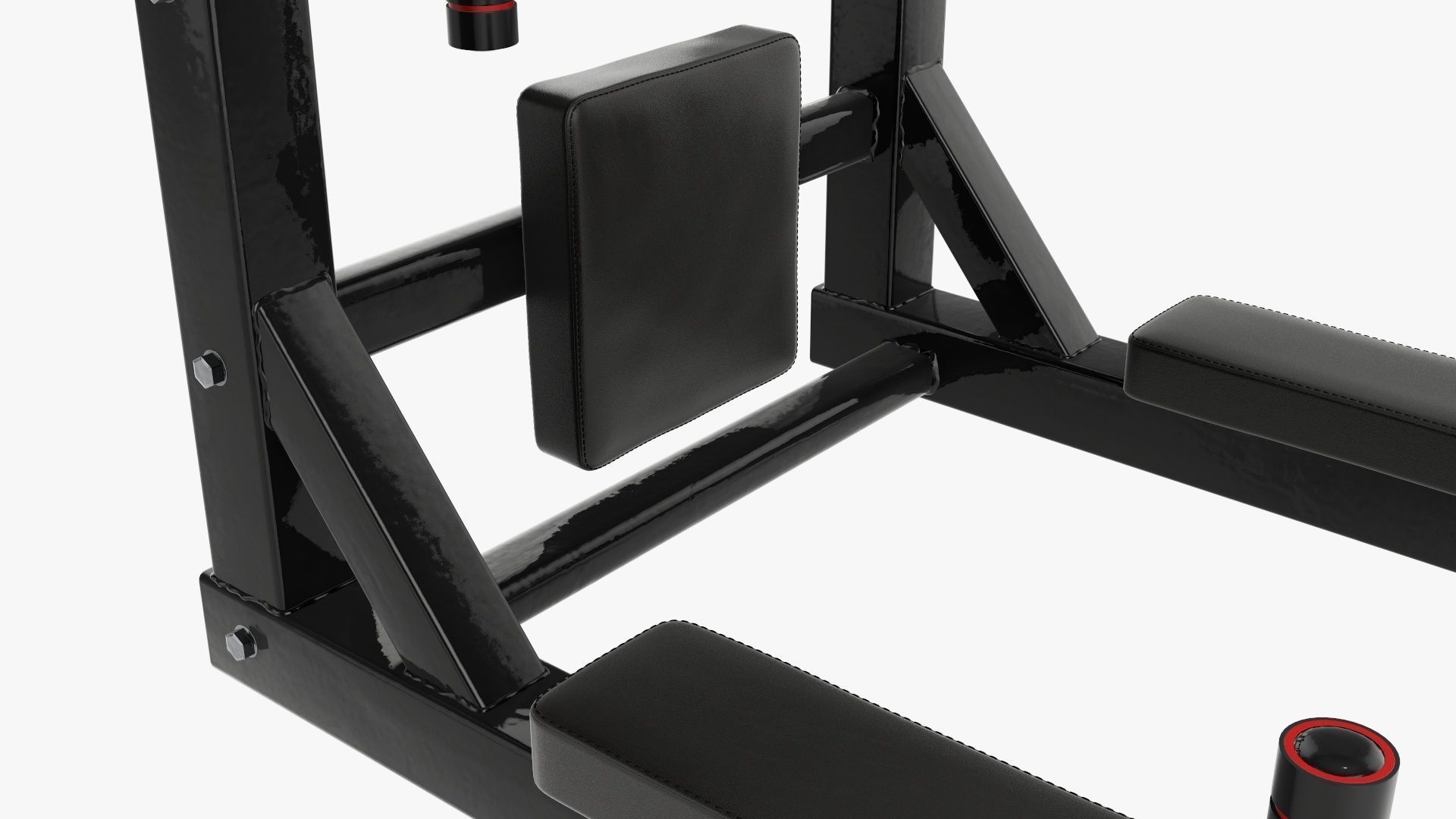 Sports equipment vol4 3D Model Collection_60