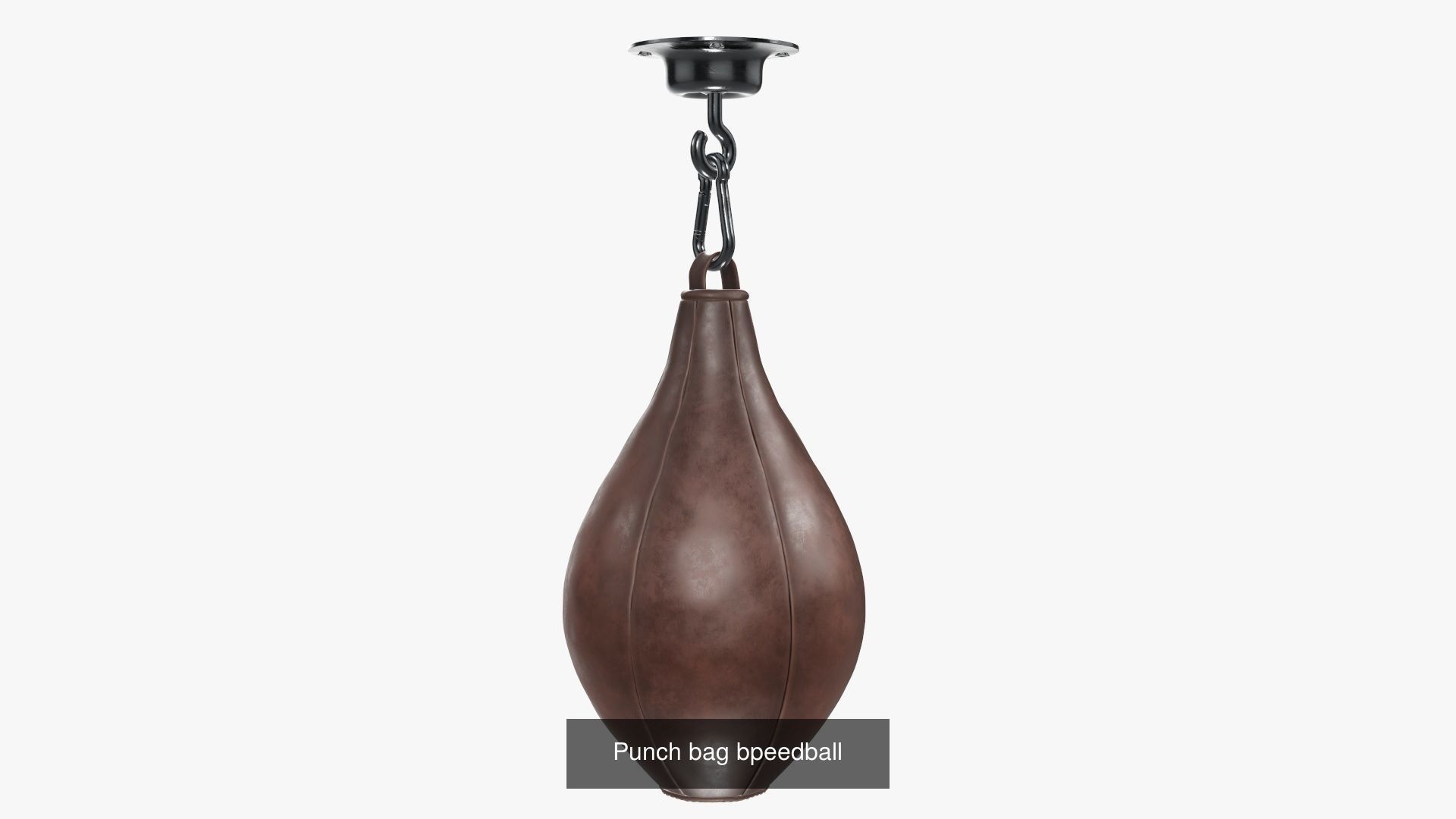 Sports equipment vol4 3D Model Collection_1