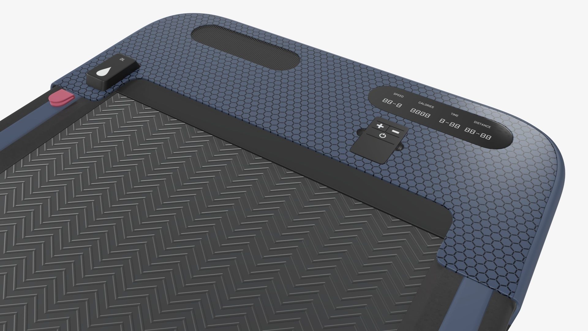 Sports equipment vol4 3D Model Collection_23