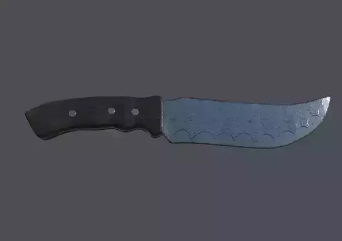 Knife