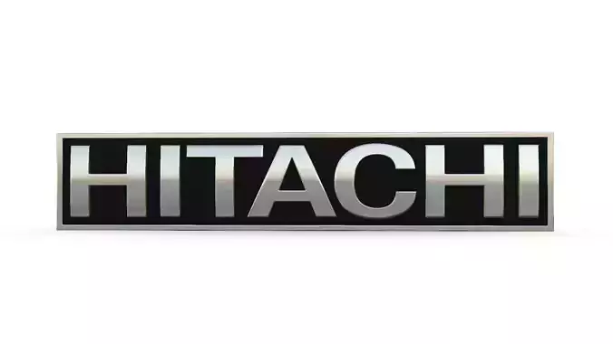 hitachi logo
