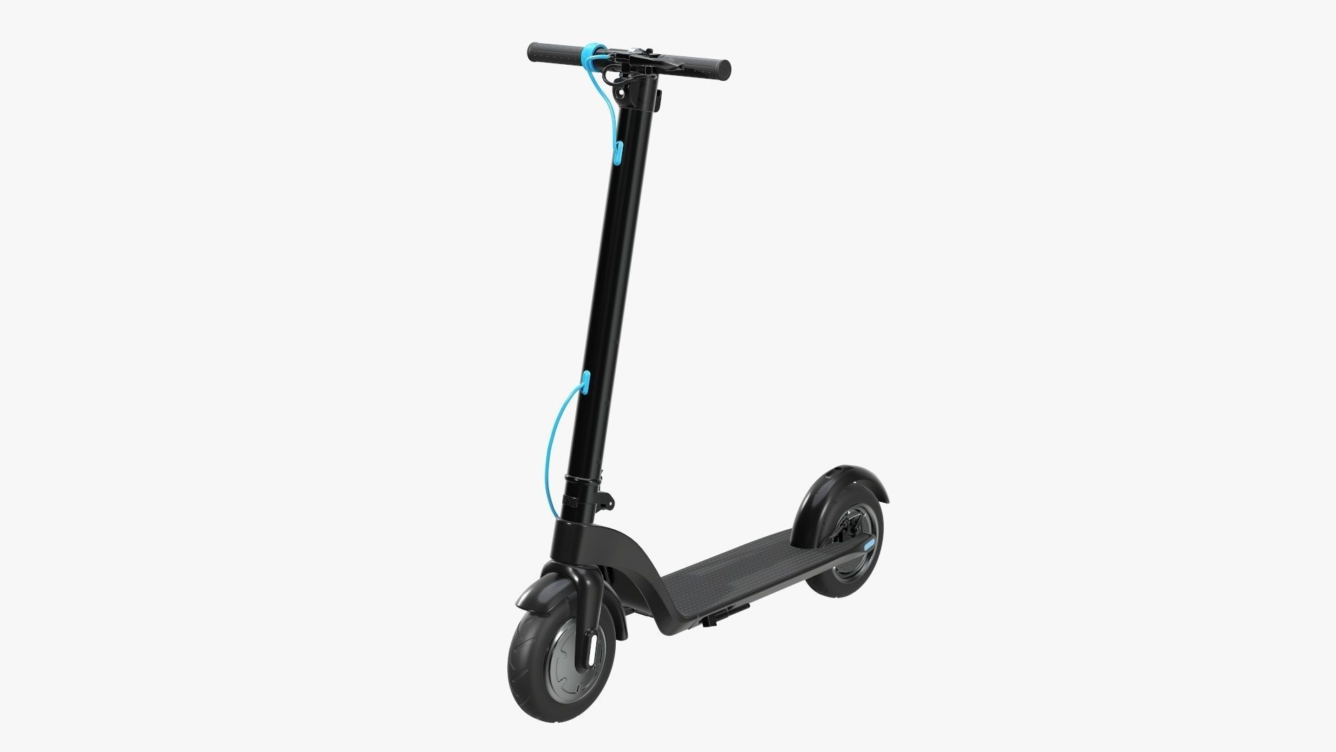 active leisure gears 3D Model Collection_70