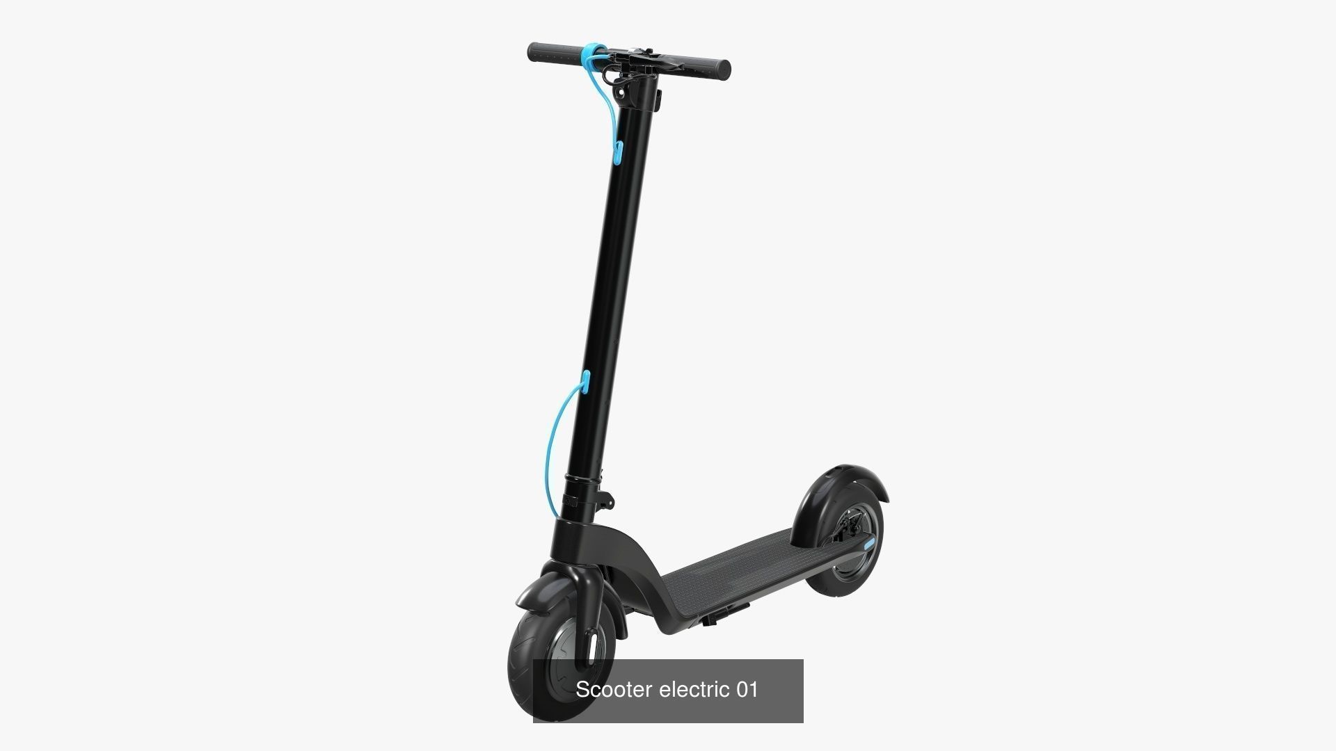 active leisure gears 3D Model Collection_2