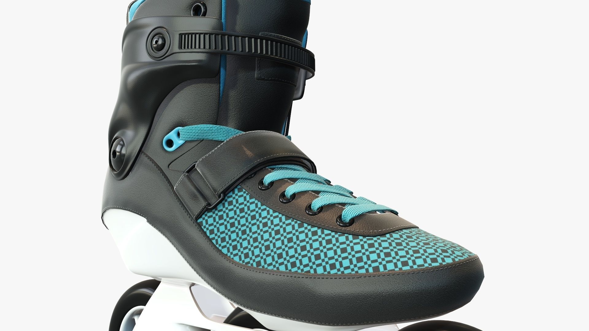 active leisure gears 3D Model Collection_22