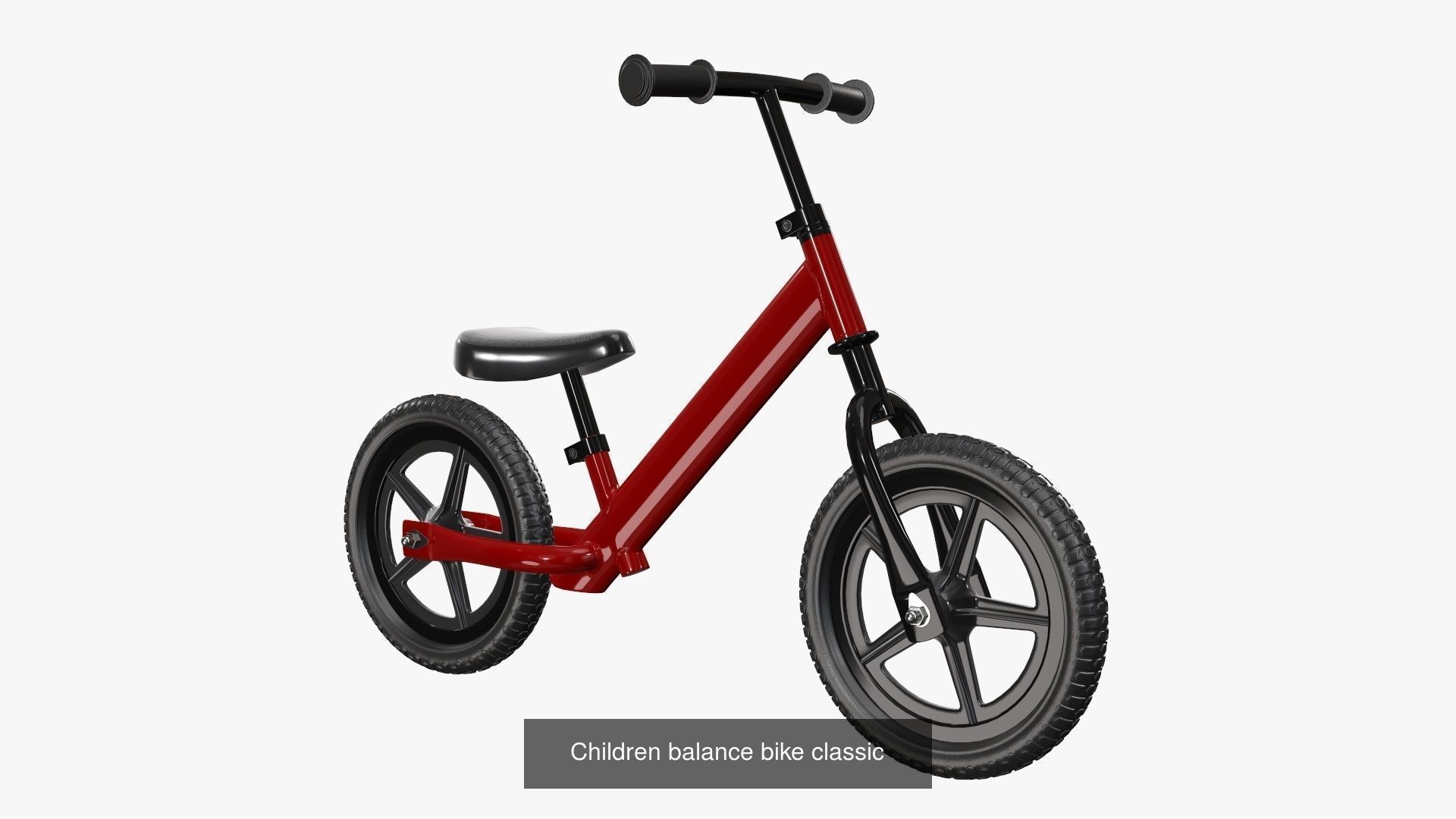 active leisure gears 3D Model Collection_7