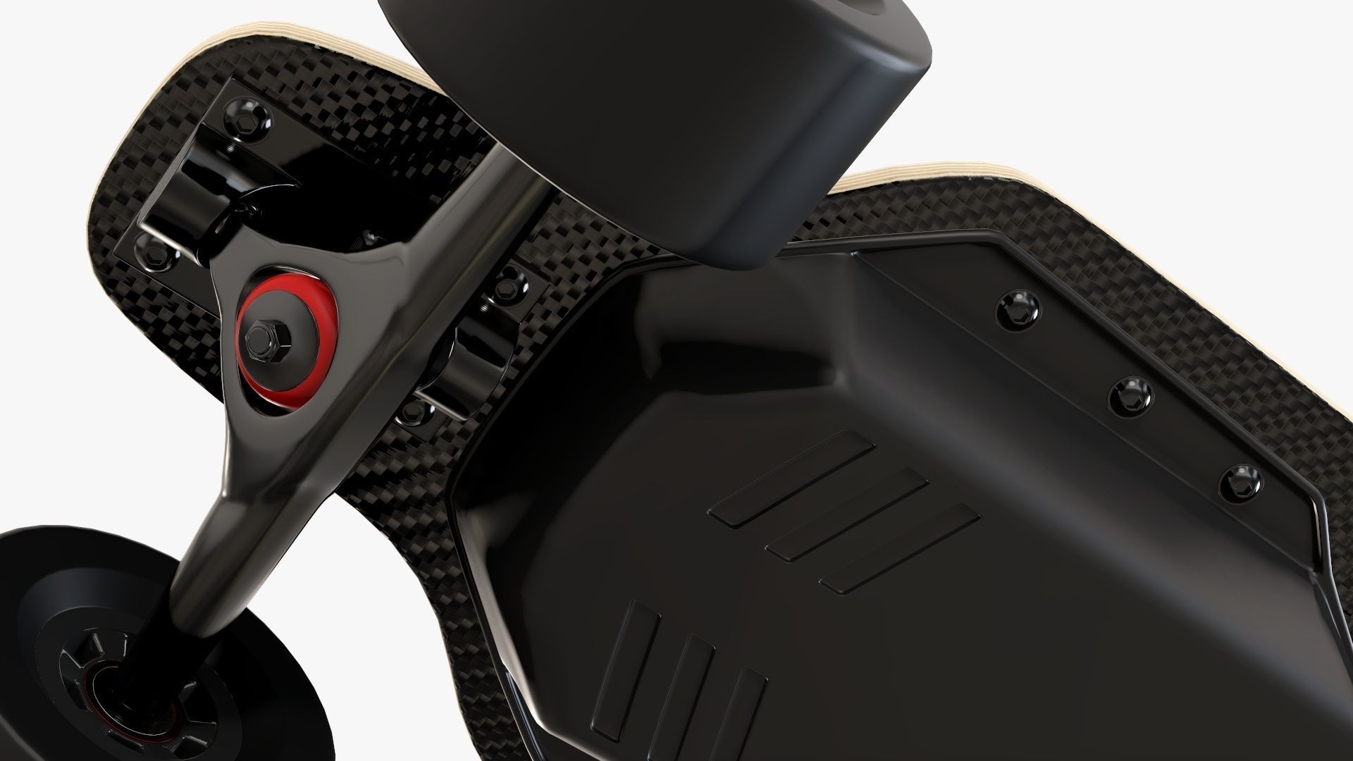 active leisure gears 3D Model Collection_46