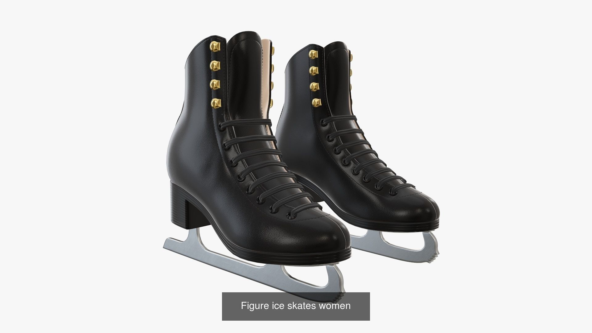 active leisure gears 3D Model Collection_5