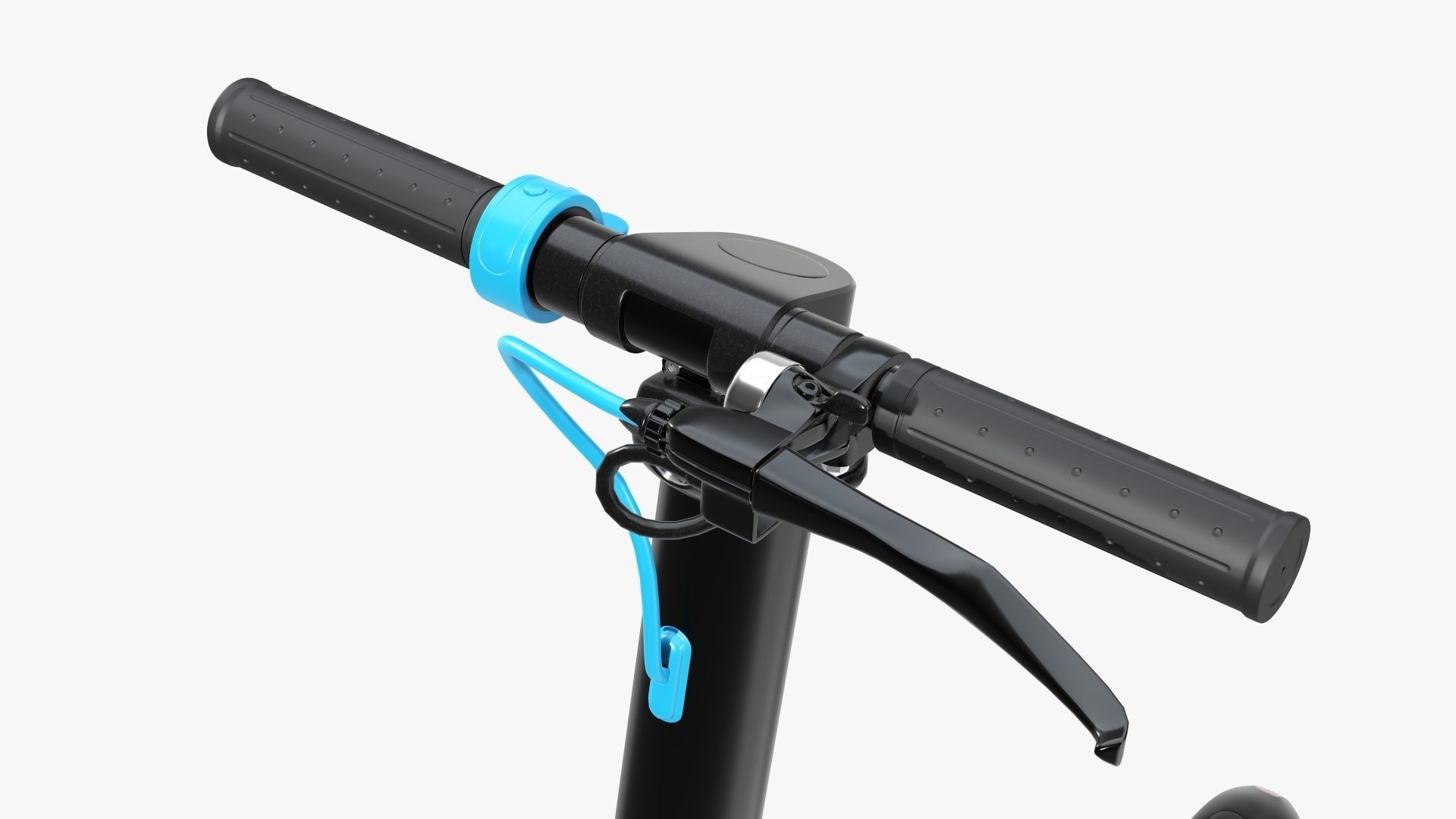 active leisure gears 3D Model Collection_73