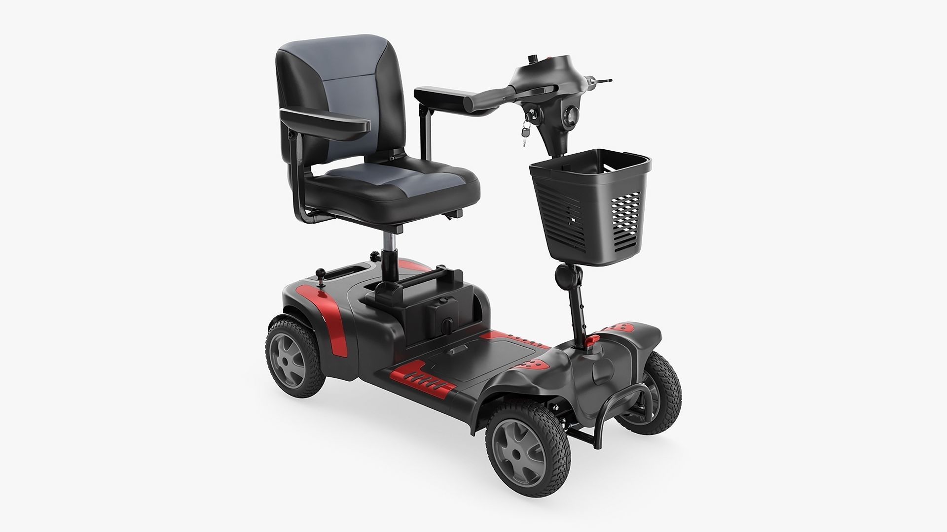 active leisure gears 3D Model Collection_10