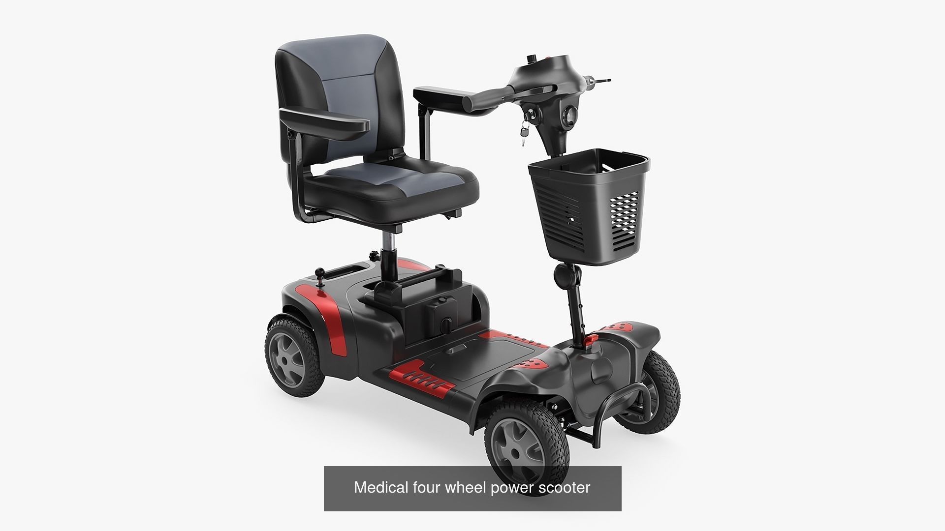 active leisure gears 3D Model Collection_8