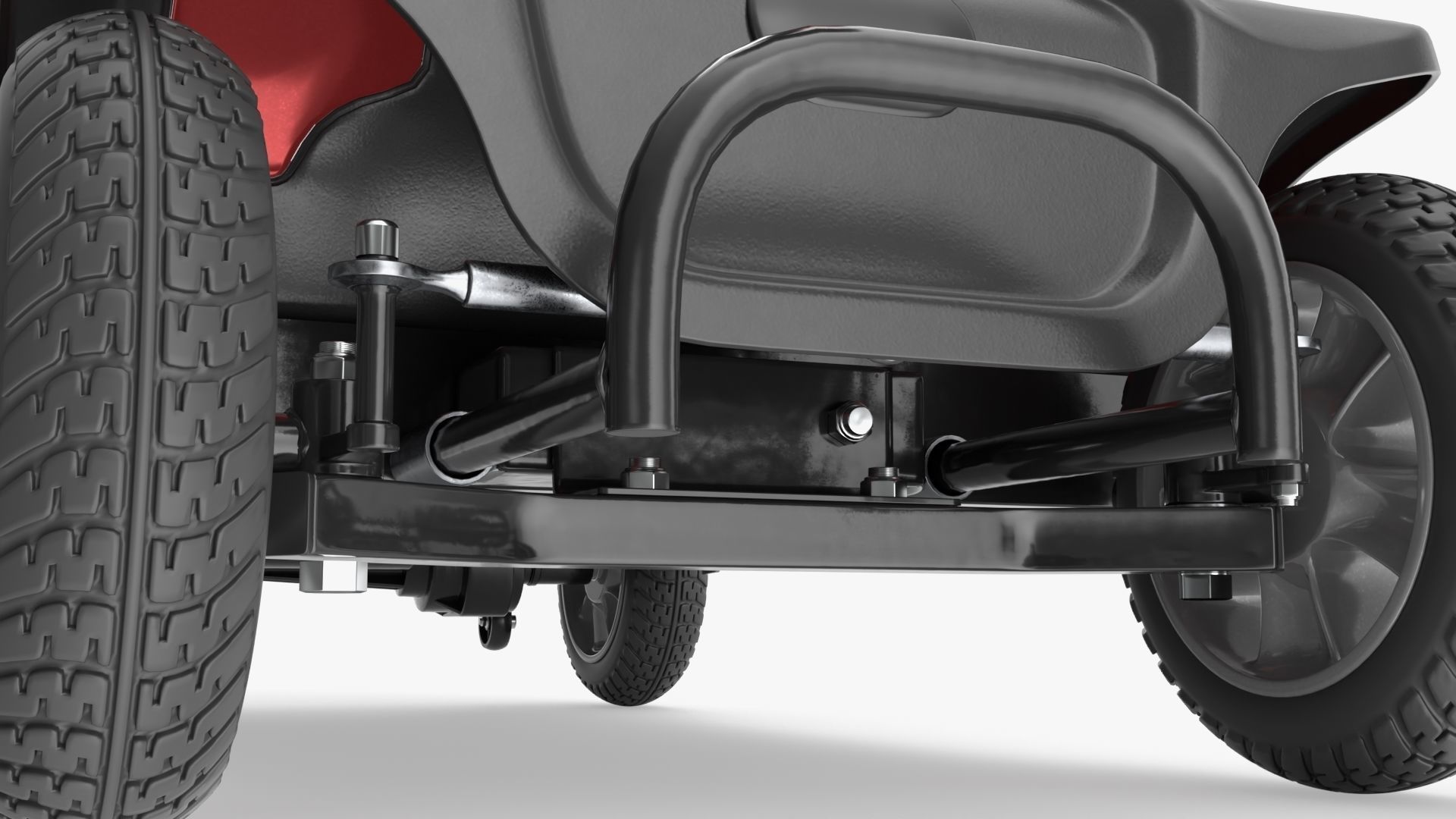 active leisure gears 3D Model Collection_13