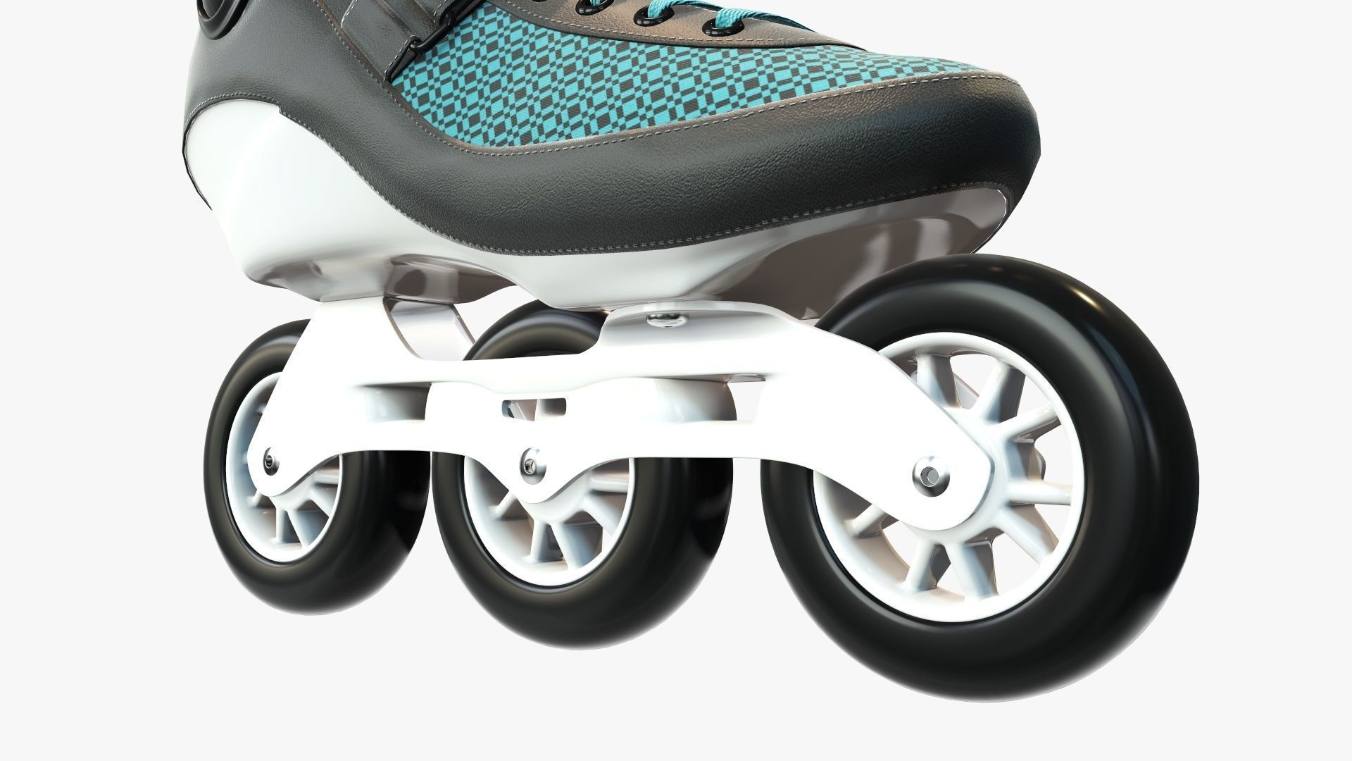 active leisure gears 3D Model Collection_23