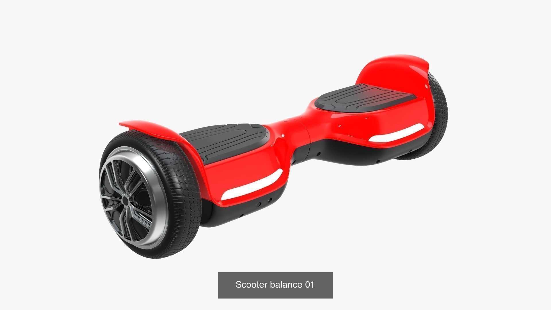 active leisure gears 3D Model Collection_1