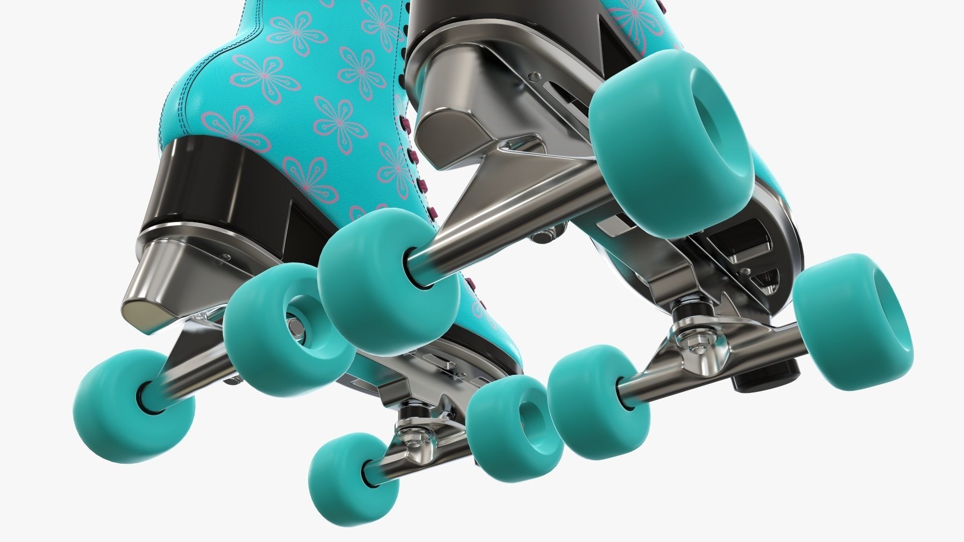 active leisure gears 3D Model Collection_53